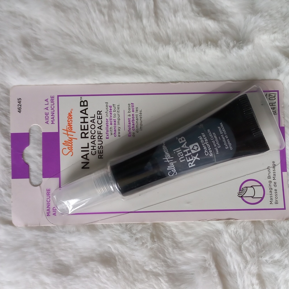 Sally Hansen Nail Rehab